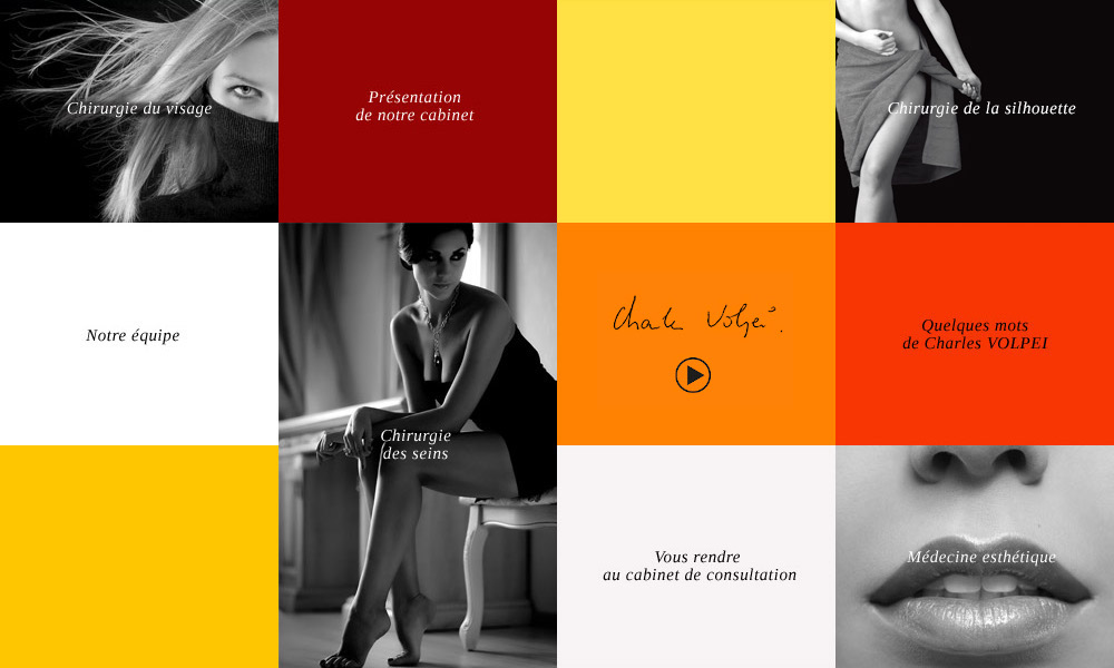 Dr Volpei- chirurgie esthetique Nice